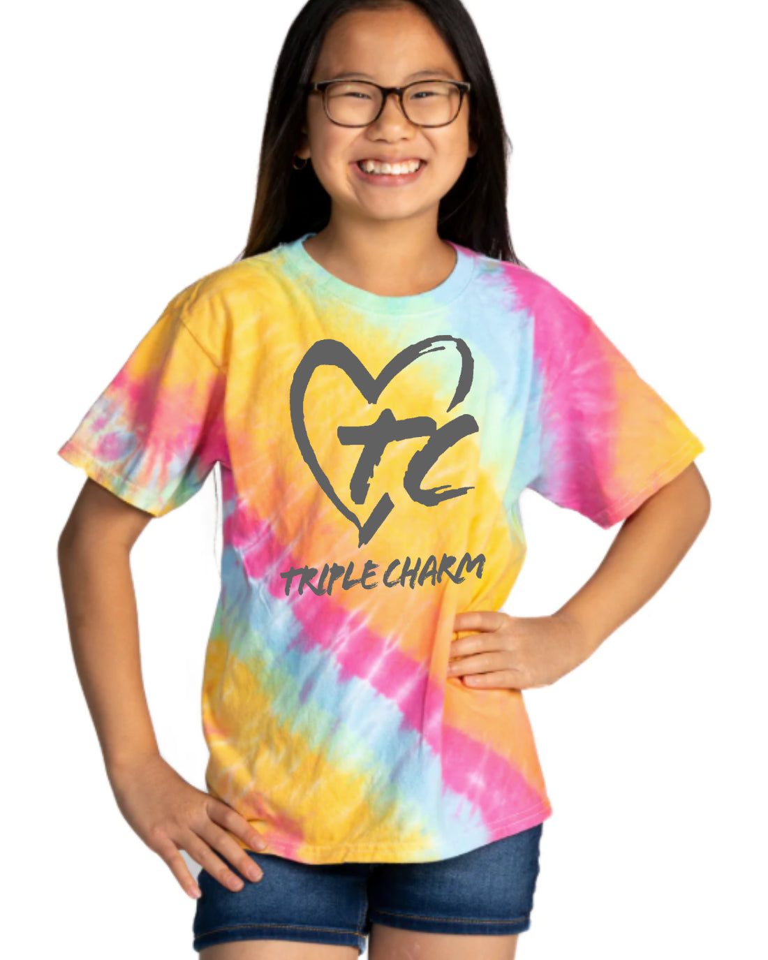 Tie Dye T-shirt